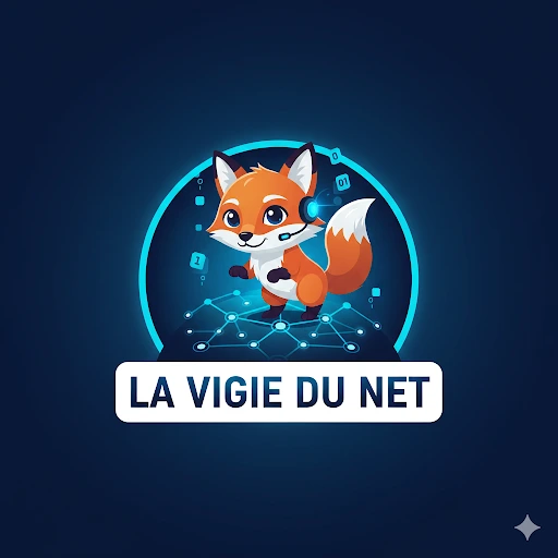 Logo La Vigie du Net